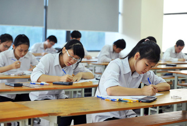 Đề thi học sinh giỏi văn lớp 7, lớp 8 cấp huyện ở Thái Thụy Thái Bình