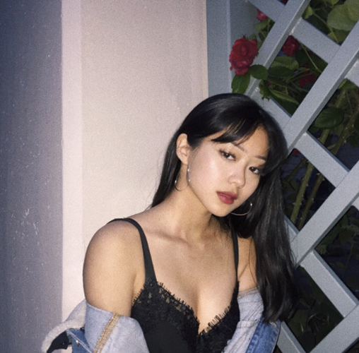 cô gái 16 tuổi gốc Việt đẹp sắc sảo và nóng bỏng5