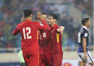 Trực tiếp bóng đá Việt Nam hôm nay: Dư âm ngọt ngào từ trận thắng Campuchia