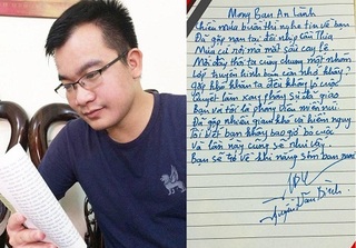 Rơi nước mắt nghe chia sẻ của đồng nghiệp về phóng viên bị mất tích do lũ cuốn ở Yên Bái