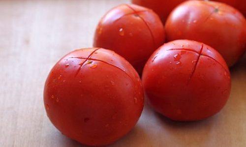 Cách làm mứt cà chua không cần vôi