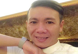 Gã con rể sát hại bố vợ ở Đồng Nai đã ra đầu thú