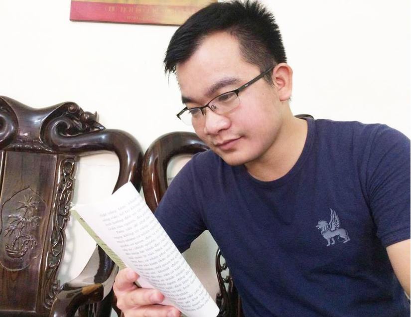 Đã tìm thấy thi thể phóng viên TTXVN Đinh Hữu Dư bị lũ cuốn trôi
