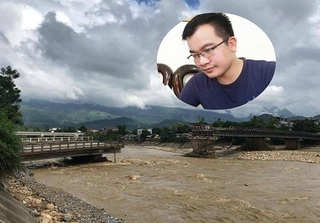 Phóng viên nghi bị lũ cuốn trôi ở Yên Bái: Phó Thủ tướng đề nghị khen thưởng lên Chính phủ