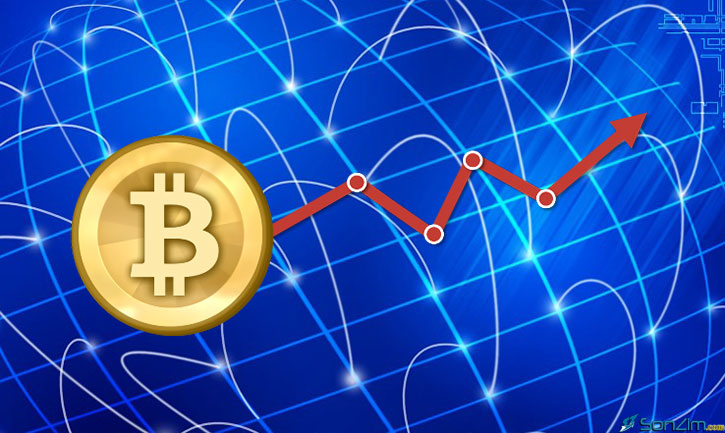 Tỷ giá bitcoin hôm nay 14/10 tiếp đà tăng