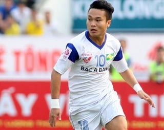 Thể hiện phong độ ấn tượng, Phi Sơn sẽ sớm trở lại đội tuyển Việt Nam?