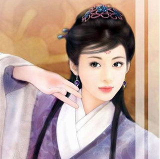 Những mỹ nhân đẹp nhất Trung Hoa cổ đại