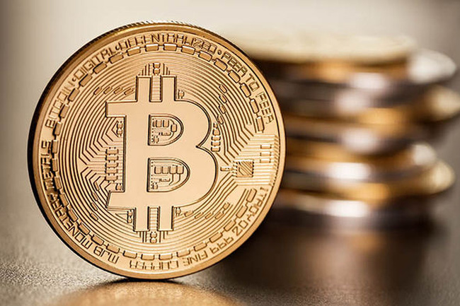 tỷ giá bitcoin hôm nay giảm 300 USD