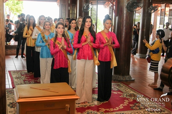 Miss Grand International 2017 1