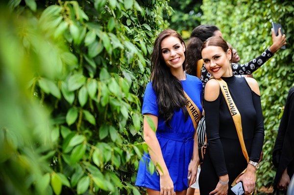 Miss Grand International 2017 2