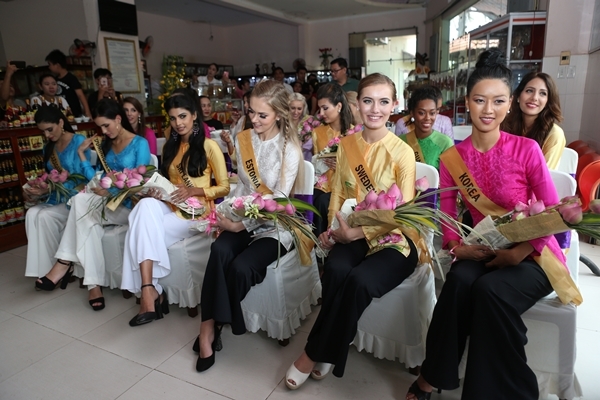 Miss Grand International 2017 3