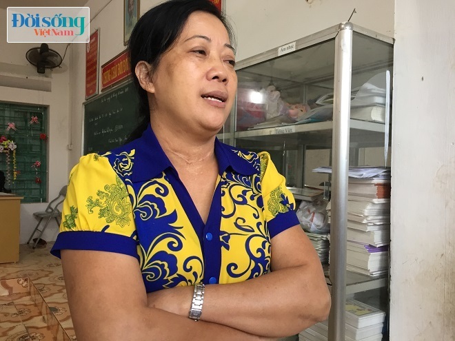 Cô giáo bị kẻ trộm chó cướp xe ở Hà Nội kể lại giây phút sợ hãi