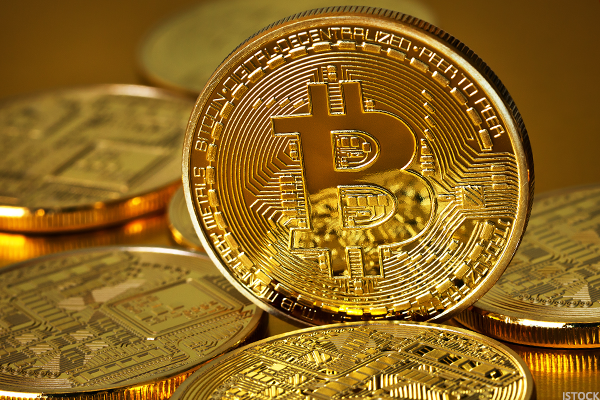 Tỷ giá bitcoin hôm nay 17/10 tăng 150 USD so hôm qua