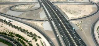 6 lý do khiến đường cao tốc Dubai vừa rẻ vừa bền gấp 5 lần Việt Nam