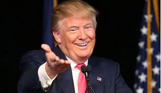 Tổng thống Mỹ Trump sẽ đến Việt Nam vào tháng sau