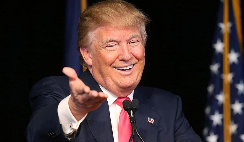 Tổng thống Mỹ Trump sẽ đến Việt Nam tháng 11