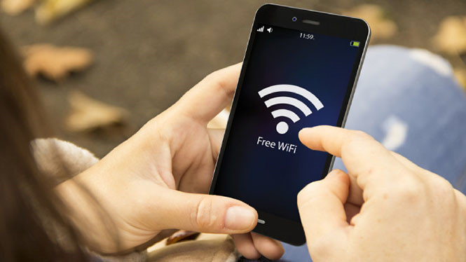 lỗ hổng bảo mật WPA2 của Wi-Fi