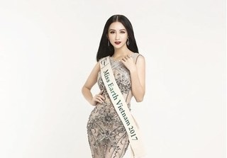 Hé lộ nguyên nhân khiến Hà Thu được dự đoán đăng quang Hoa hậu Trái đất 2017