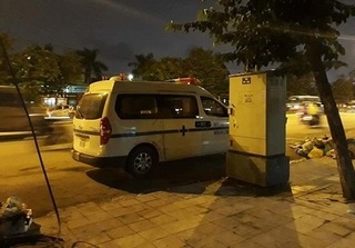 Công an quận Hoàng Mai nói gì về vụ nam thanh niên đột tử khi vào nhà nghỉ với phụ nữ U50?