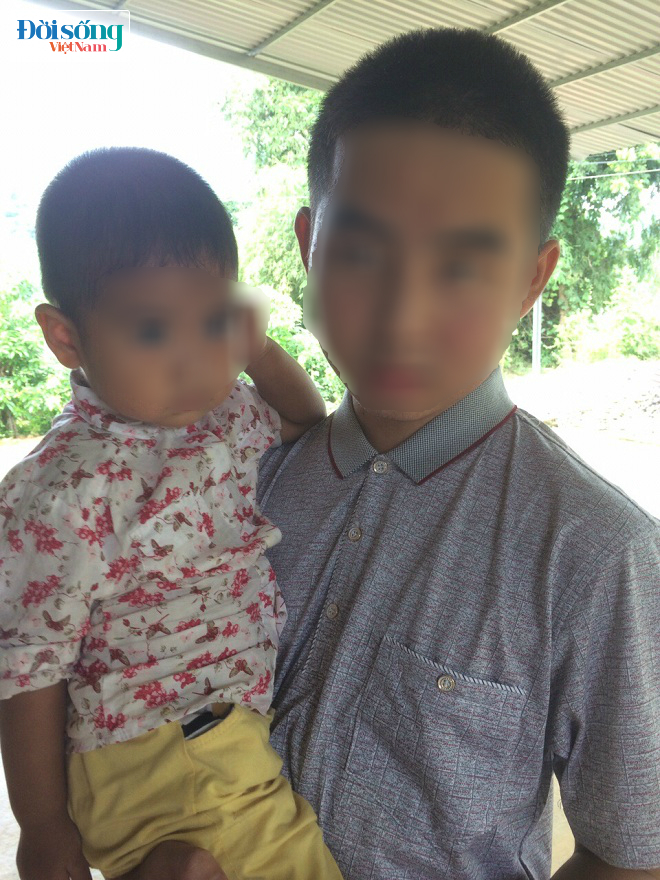 Mẹ ép hai con uống thuốc sâu ở Lào Cai, cháu bé đã được xuất viện