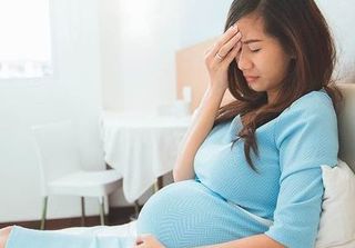 Trầm cảm khi mang thai nguy hiểm như thế nào với bà bầu?