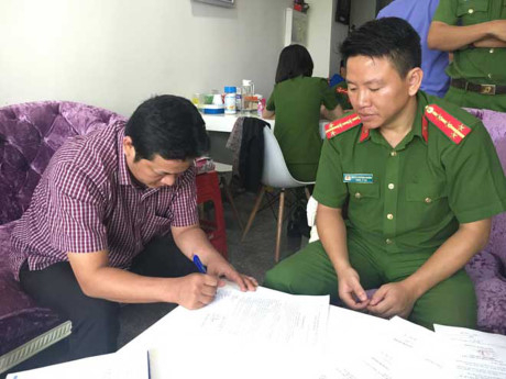 Giám đốc ngân hàng làm hồ sơ giả để chiếm đoạt tài sản ở Đắk Lắk