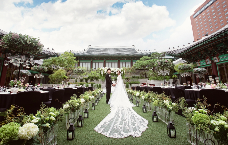 Lộ diện địa điểm tổ chức sự kiện Song Joong Ki và Song Hye Kyo kết hôn