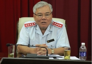 Tổng Thanh tra Chính phủ Phan Văn Sáu vừa từ chức là ai?