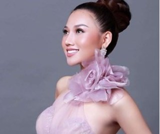 Người đẹp Việt đăng quang Nữ hoàng sắc đẹp toàn cầu 2017 là ai?