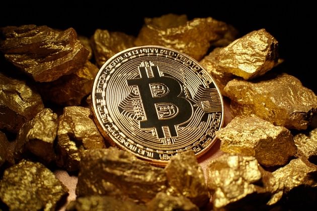Tỷ giá bitcoin hôm nay 21/10 giá trị vốn hóa sát ngưỡng 100 tỷ USD