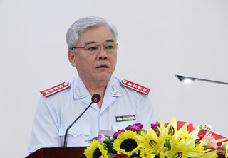 Vì sao ông Phan Văn Sáu xin thôi giữ chức Tổng Thanh tra Chính phủ?