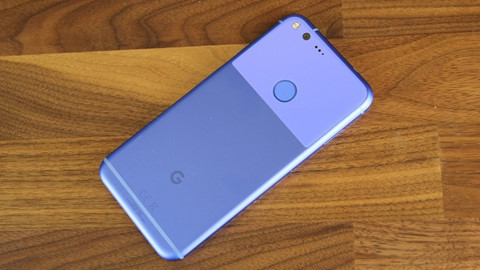 Điện thoại Google Pixel 2 