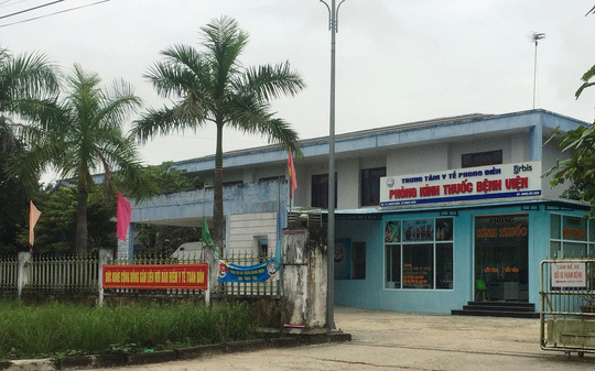 Sở TT&TT Thừa Thiên – Huế: Sẽ rút phạt và xin lỗi bác sĩ Truyện 2