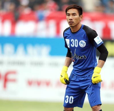 CLB Thanh Hóa mắc sai lầm nghiêm trọng vòng 22 V.League