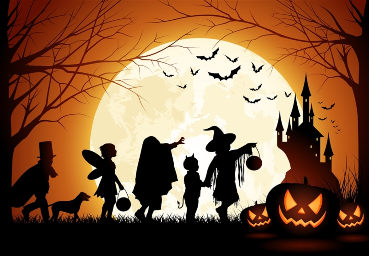 Nguồn gốc lễ hội Halloween ngày 31 tháng 10 hàng năm: Bạn có biết rằng lễ hội Halloween có nguồn gốc từ đâu không? Cùng lắng nghe câu chuyện về nguồn gốc đầy bí ẩn của đêm Halloween ngày 31 tháng 10 hàng năm và khám phá thêm về lễ hội đáng sợ này.