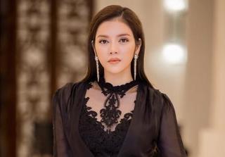 Lý Nhã Kỳ lộng lẫy lấn át dàn thí sinh đêm Sơ kết Miss Grand International 2017