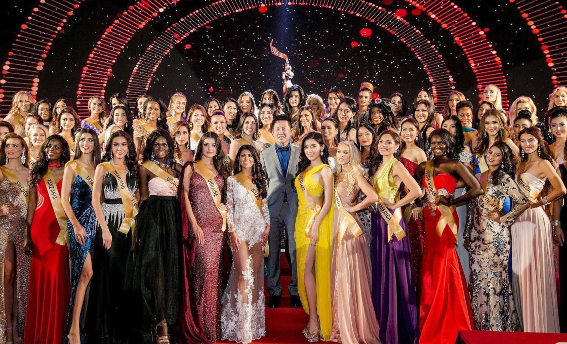 Miss Grand International 2017 và những thành công đáng tự hào cho Việt Nam
