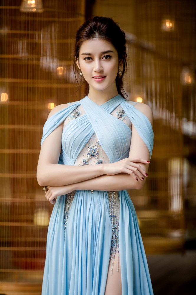 Miss Grand International 2017 và những thành công đáng tự hào cho Việt Nam - Á hậu Việt Nam