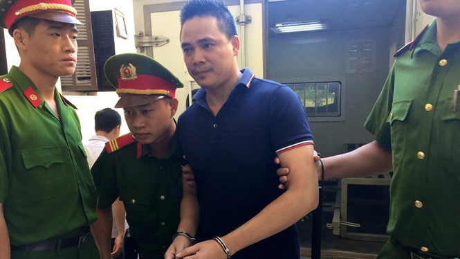 Thay đổi tội danh đối tượng nhắn tin đe dọa Chủ tịch tỉnh Bắc Ninh 1