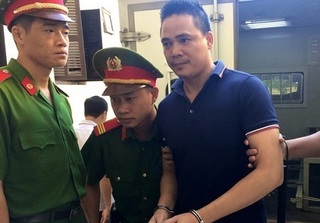 Thay đổi tội danh đối tượng nhắn tin đe dọa Chủ tịch tỉnh Bắc Ninh