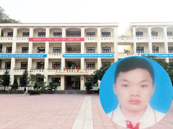Quảng Ninh: Đã tìm thấy học sinh lớp 12 sau 8 ngày mất tích