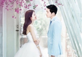 Những thông tin về đám cưới của Song Song khiến fan thất vọng