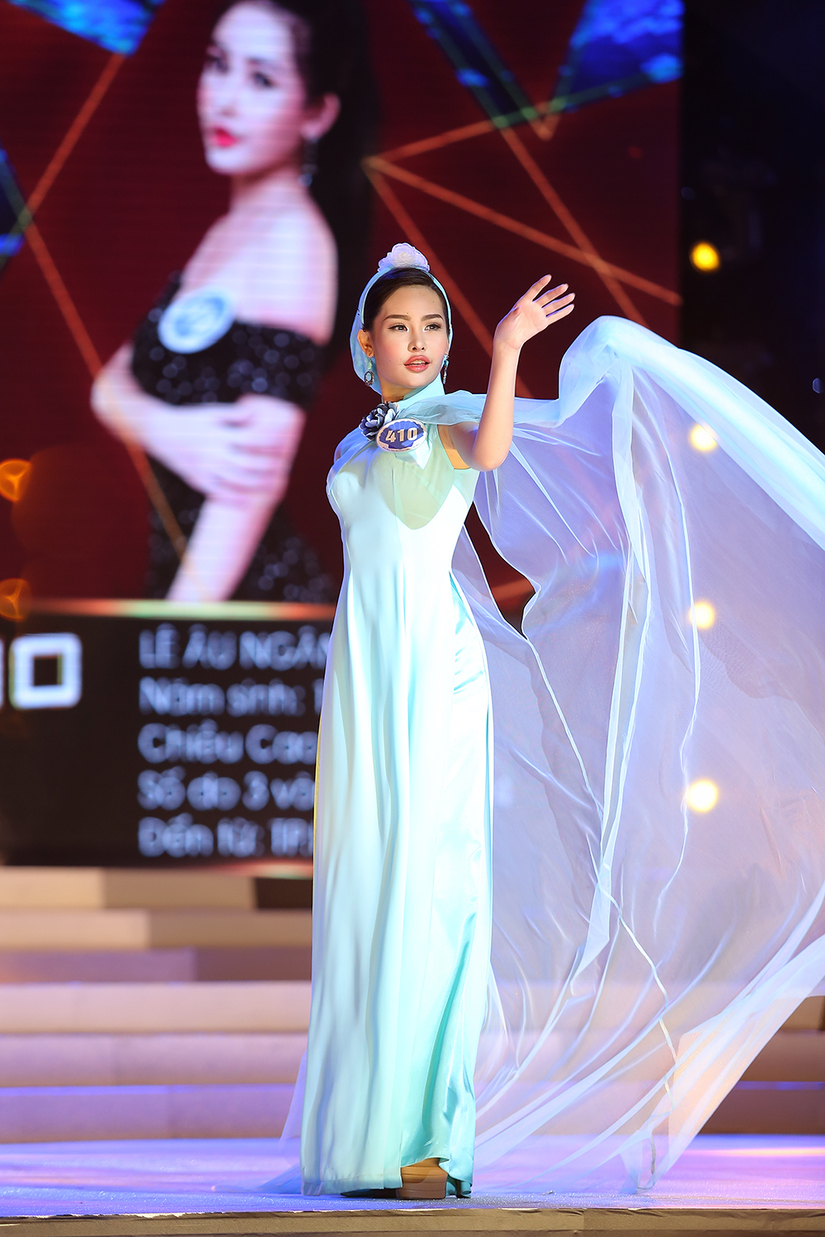  nhan sắc kém xinh vẫn đăng quang Hoa hậu Đại dương 2017