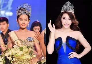 Không phục kết quả chung kết, Hoa hậu Đặng Thu Thảo ủng hộ tước vương miện của Tân Hoa hậu Đại Dương 2017