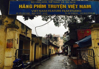 Cổ phần hóa Hãng phim truyện Việt Nam: Tạm dừng đấu giá tài sản