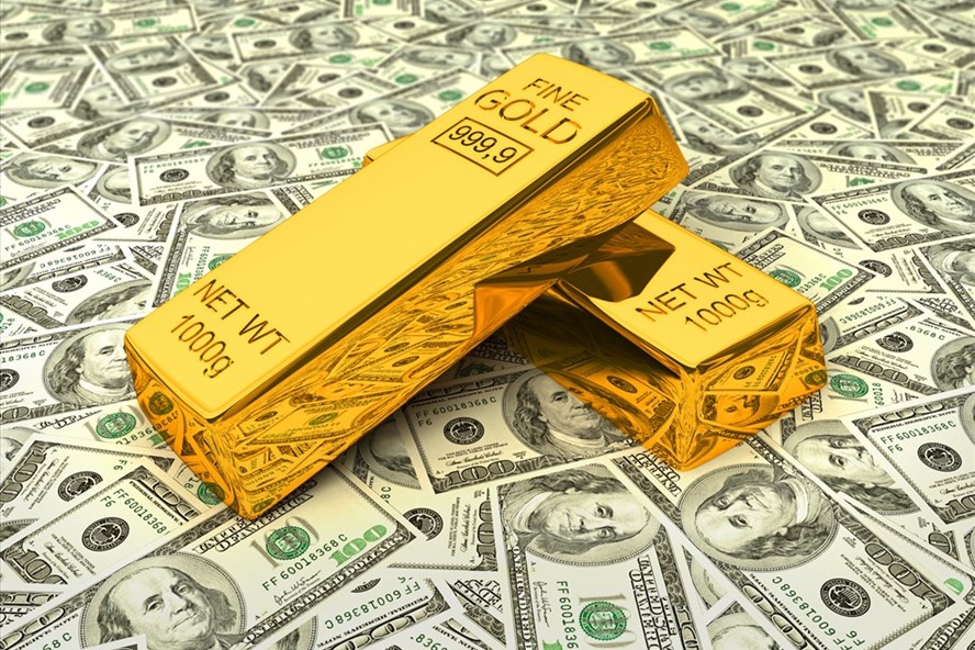 Giá vàng SJC hôm nay giá vàng 9999 hôm nay tăng 30.000 đồng