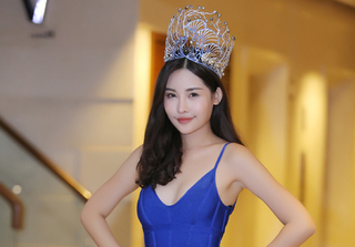 BTC Hoa hậu Đại dương: Chụp X-Quang mũi Ngân Anh không có vật thể lạ