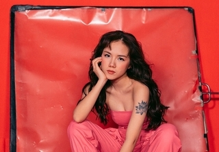 Phương Ly: Hot girl xinh xắn, lại hát hay thì còn gì bằng!