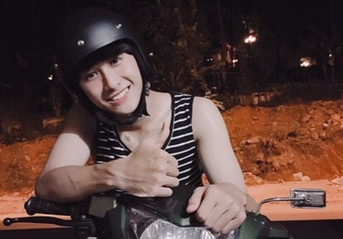 Hot Boy Lee Anh Tiáº¿t Lá»™ Vá» Nhá»¯ng Lá»i Tá» Tinh Nhiá»u Khong Ä'áº¿m Ä'Æ°á»£c