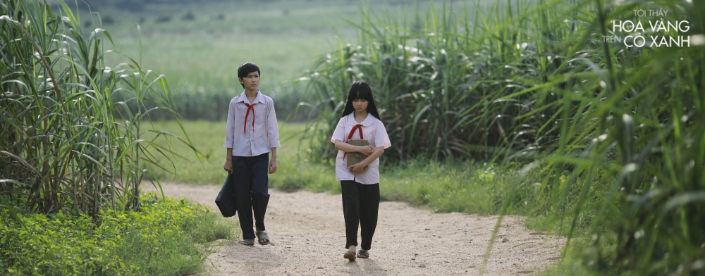 Những phim Việt Nam cảnh đẹp lãng mạn hơn cả phim Hàn 2
